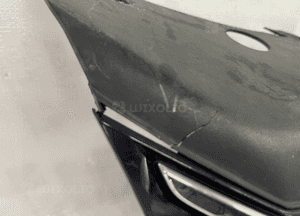 Grill atrapa chłodnicy volvo XC60 lift 32291019 idealna 5