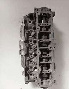 głowica citroen peugeot ford 1.6 e-hdi 8v 9684487210 po regeneracji 8