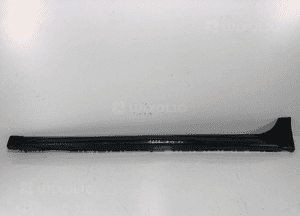 Listwa progowa audi A4 B9 lift kombi allroad lewa 1