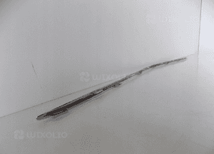 Mercedes E Klasa W213 Listwa atrapy zderzaka 4337 4