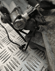 BMW 7 F01 F02 MAGLOWNICA PRZEKŁADNIA 6788641 L4 EUROPA 7