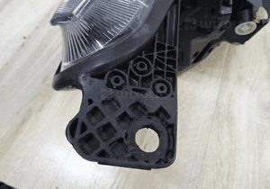 Lampa lewa focus MK4 full led MX7B-13E015-EB 5