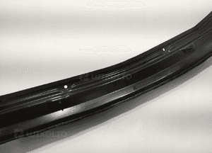 Podszybie dolne metal renault master iv 368570496R 2019-2024 8
