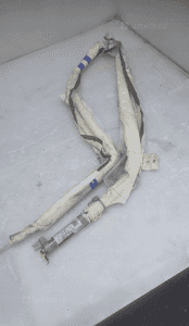 Audi A4 B8 kurtyna airbag prawa 8K0880742D 6