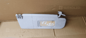 Słonecznik osłona przeciwsłoneczna prawa VW Golf V Plus 1K0857552 2