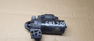 Rozrusznik starter silnika BMW 1 E87 Lift 2.0D 1