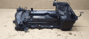 Pokrywa zaworów dekiel Toyota Aygo 1.0 11210-0Q010 4