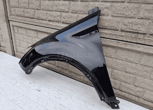 FORD KUGA MK1 1 I 08-13 BŁOTNIK PRZEDNI LEWY 3