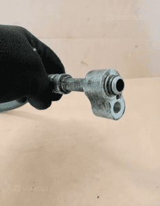 Rurka przewód wąż Klimatyzacji Mercedes ML W163 8