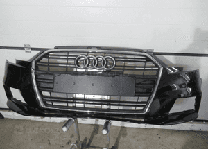 Zderzak przedni przód audi A3 8V3 lift 2016- 1