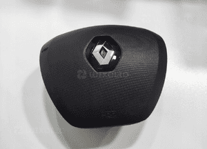 DESKA KONSOLA PODUSZKA PODUSZKI AIR-BAG PASY RENAULT CLIO IV 2013-2016 11
