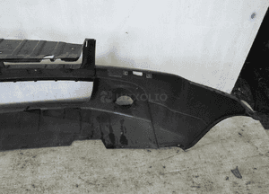Suzuki grand vitara ii 2 lift cały zderzak przedni przód 5