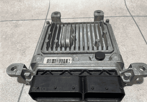 MERCEDES W212 2.2CDI ZESTAW STARTOWY KOMPUTER BDB 9