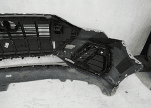 Audi Q3 ii s line 83A zderzak przedni 4
