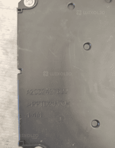 moduł Bsi citroen C4 II A2C32427600 2