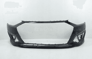 Zderzak przód przedni audi A4 B9 8W0 lift 1