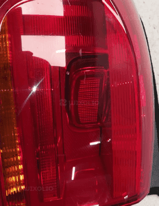 Vw tiguan lift lampa tył tylna lewa oryginał 4