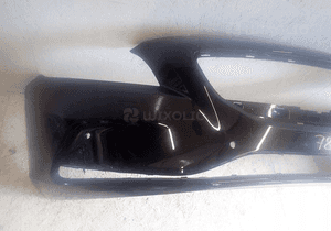 Zderzak przód przedni volvo V4O ii 2012- 2
