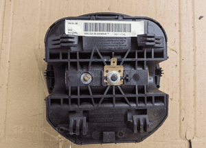 Poduszka airbag kierowcy citroen C4 i 96471578ZD 4
