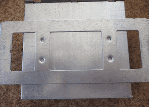 STEROWNIK MODUŁ NAPIĘCIA BMW E87 8ES00947900 3