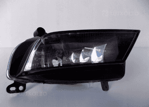 Audi A4 B8 Lift - Halogen Prawy - 5111 1