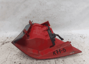 Tyl tylna lampa lewa mercedes ml W163 3