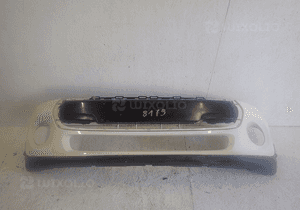 Zderzak przód przedni mini cooper one F55 F56 14- 1