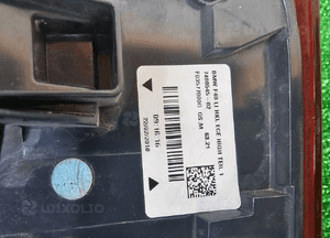 Lampa led tył bmw X1 F48 3