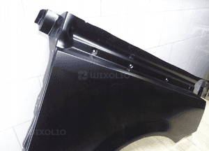 Błotnik prawy tył poszycie vw multivan T5 T6 7E1809844 3