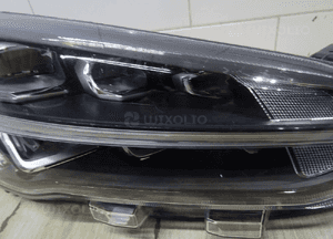 Ford focus MK4 lampa prawa full led JX7B-13E014-AE 3