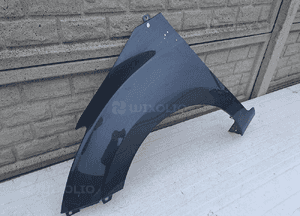 Hyundai I30 2013-2017 błotnik przedni lewy 2