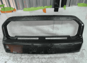 Ford ranger idealny grill atrapa 1