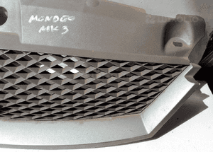 Atrapa grill ford mondeo MK3 oryginał wysyłka! 3