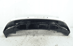 Honda civic ix hb lift 2015- zderzak tył tylny 71501-TV0-ZX00 6