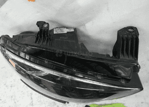 Fiat tipo led soczewka bdb lampa przednia prawa 3