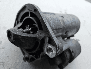 Volvo S40 V50 S60 V70 S80 XC70 2.4 B 2.5T 2.5 rozrusznik Bosch 16