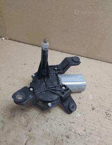 SILNICZEK WYCIERACZKI TYŁ OPEL INSIGNIA A KOMBI nr 13227418 3