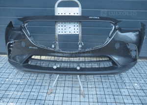 Zderzak przedni przód mazda CX-3 CX3 2015- 2