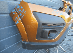 Zderzak przedni przód dacia sandero iii stepway 2020- 4