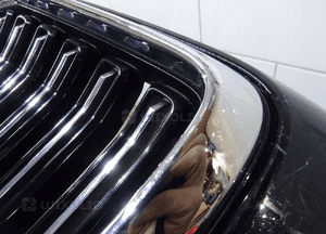 VOLVO V60 II S60 18- ZDERZAK PRZÓD 31690589 pdc 6 7
