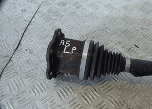 Audi A5 i 8T 1.8 tfsi półoś lewa 3