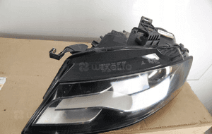 Reflektor bixenon audi A4 B8 8K 2008-2011 komplet 2 szt 2