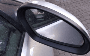 Seat Ibiza Cordoba  02-08 lusterko prawe lewe 2