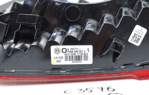 Lampa lewy tył lewa tylna vw ID3 ID.3 10A945207C 7