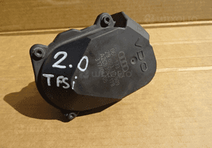 Nastawnik kolektora vw audi 2.0 tfsi 06F133482 2