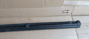 Roleta siatka bagażnika Audi A4 B8 3