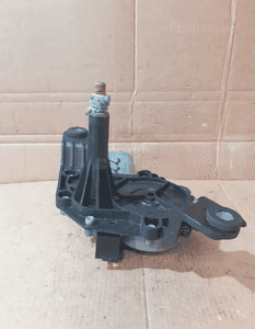 } SILNICZEK WYCIERACZKI KLAPY OPEL CORSA D 53027312 2