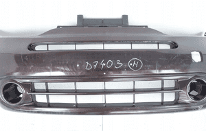 Nissan cube 2009-2014 62022-1FC0H zderzak przód przedni 4