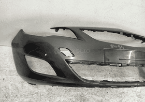 Zderzak przód przedni opel astra j iv 09-13 2