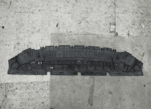 Płyta osłona dolna zderzaka stan audi Q5 ii lift 80A 80A807233H 2